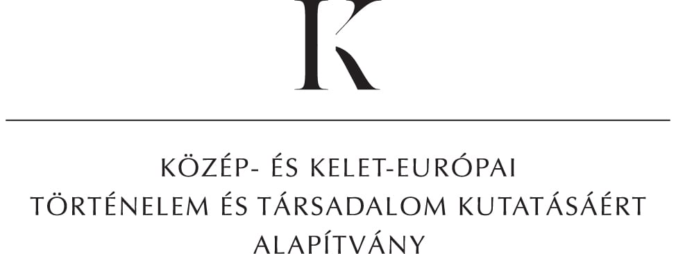 Közép- és Kelet-európai Történelem és Társadalom Kutatásáért Alapítvány