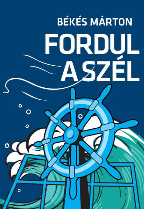 FORDUL A SZÉL