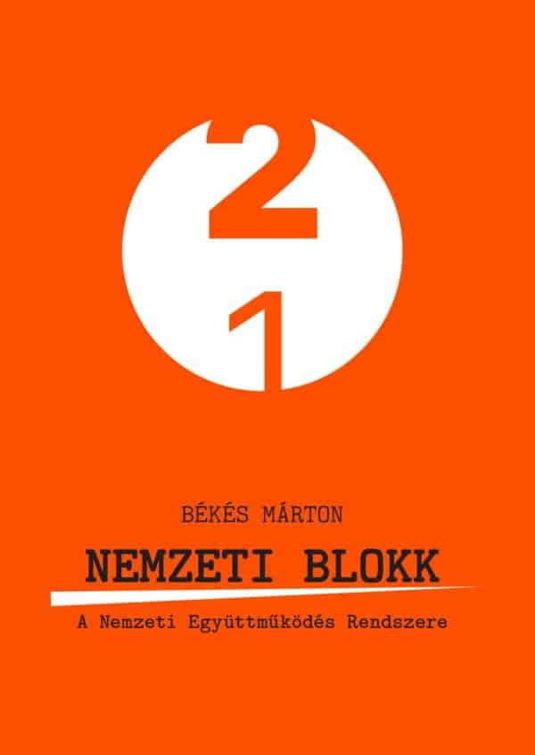 Nemzeti blokk – A Nemzeti Együttműködés Rendszere