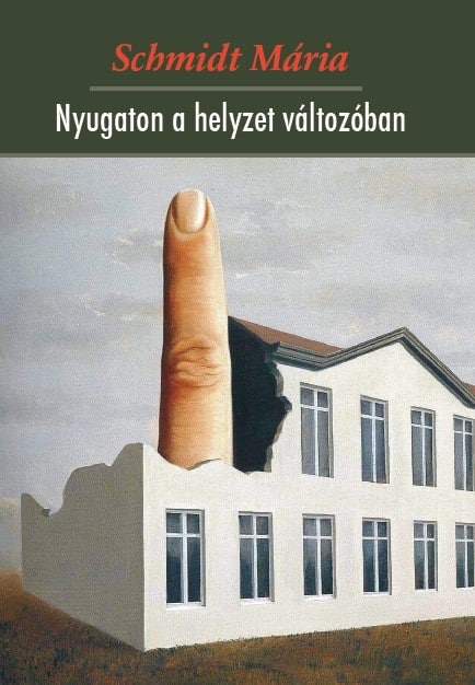 Nyugaton a helyzet változóban