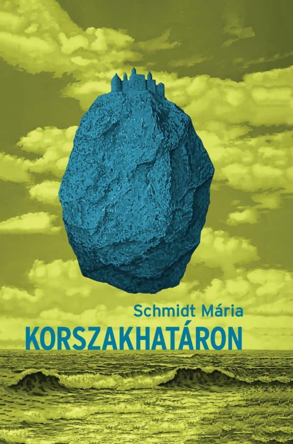 Korszakhatáron – Esszék