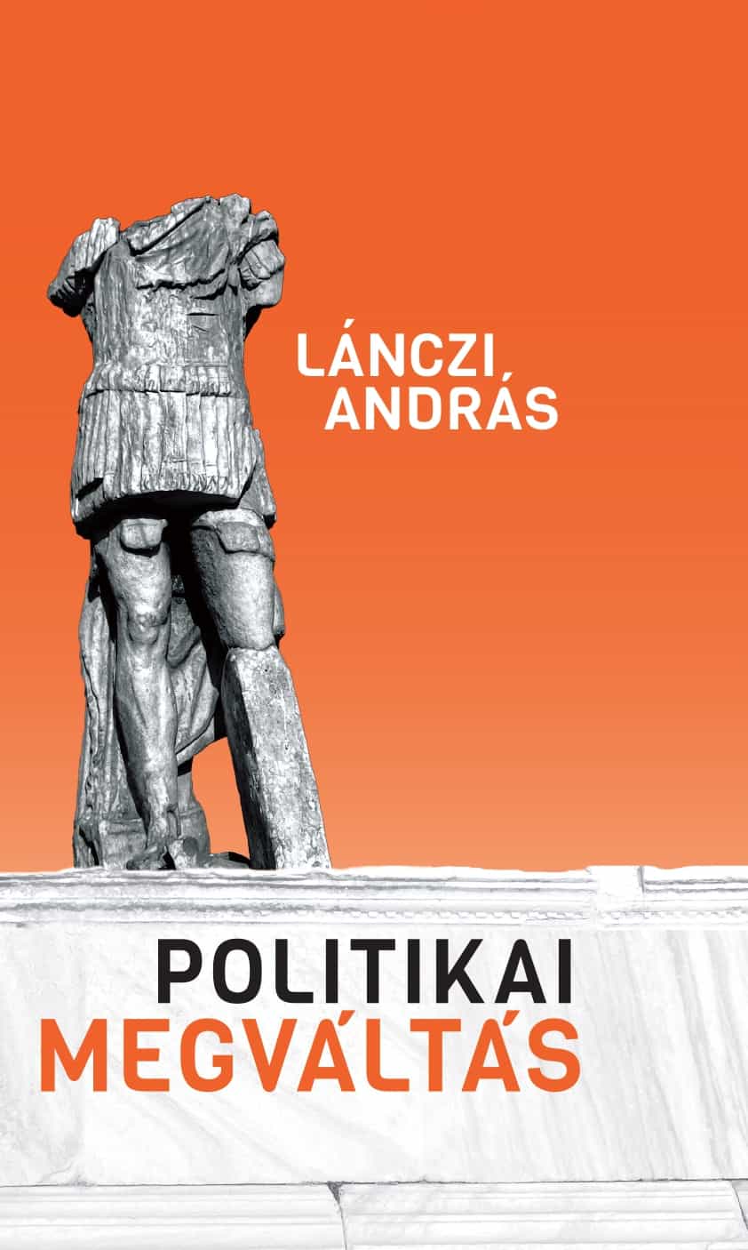 Politikai megváltás