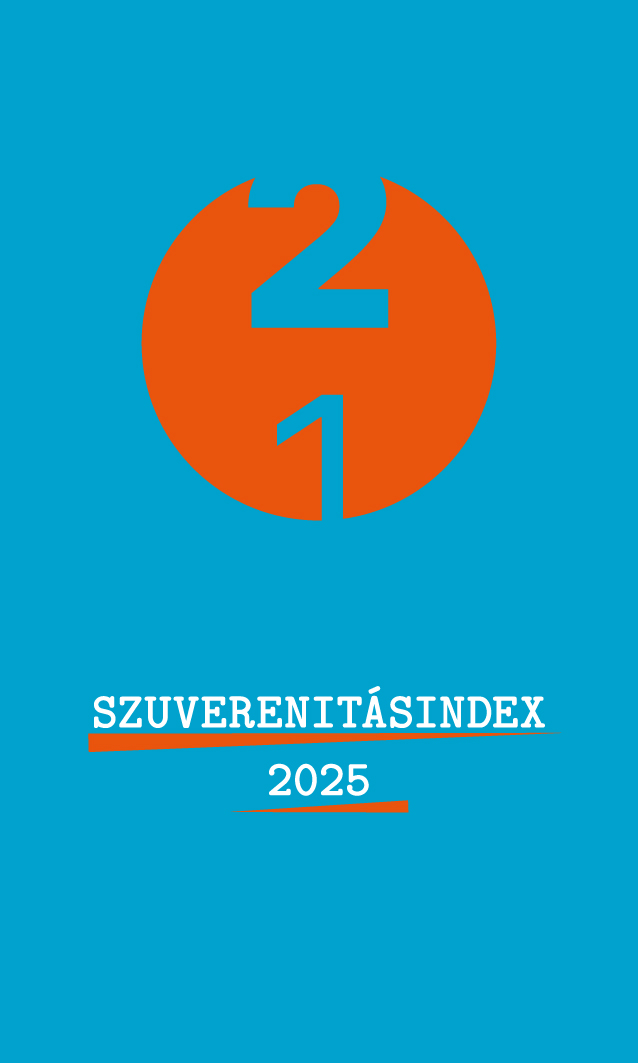 Szuverenitásindex 2025 – Sovereignty Index 2025